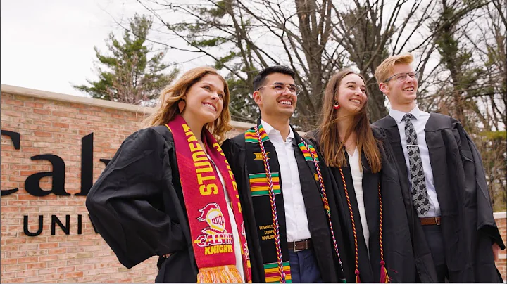 Commencement Recap 2022