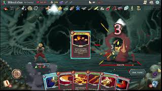 [Slay the Spire] Fiend Fire