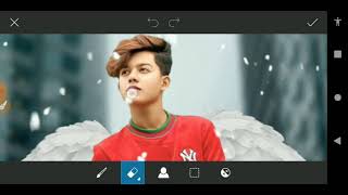 Picsart Photoediting Reaz. screenshot 1
