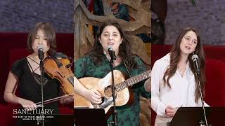LO VASHAMAYIM HI - ELANA ARIAN, COLEEN DIEKER, AND HAPPIE HOFFMAN