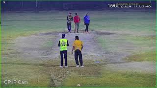 CSM 3 Cricket Ground Live Match ll 15th May  ll CSK VS PUNJAB KING Night Tournament Match