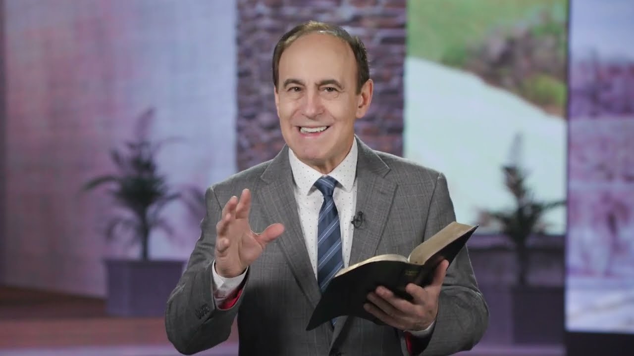 Escrito Esta | Alterando la constitución del cielo | Pr. Robert Costa