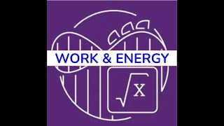 AP Physics I - Unit 4: Work, Energy, & Power - MCQ & FRQ Review