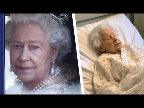 This Is How Dramatic The Last 24 Hours Of The Queen Really Were