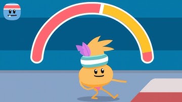 Dumb ways to die 2 All Levels Gameplay walkthrough part-418