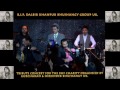 Tribute dalbir bhujhangy by kumar  dhami heera bhangra all stars band gurcharan herjinder bhujhangy