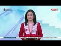 27 MEI 2024 – STADIUM RTM PAGI