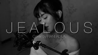 Jealous - Labrinth (Cover by Fiani Adila)