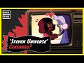 Was ‘Steven Universe’ Censored? | Moral Panic!