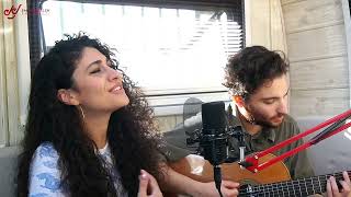 Elif Sanchez - Para Recordarte (Akustik - Karavan Stüdyo Özel) Resimi