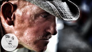 Journey of a Homeless Veteran – Kevin’s Story