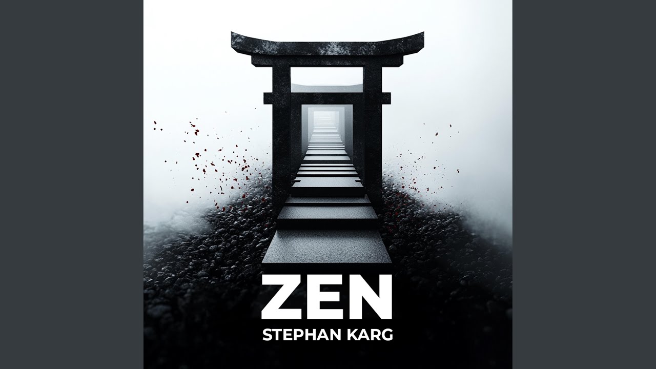 Samurai | Japanese Shinto Techno