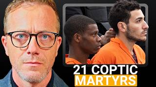 The Faith of the 21 Martyrs of Libya