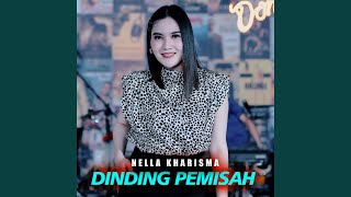 Dinding Pemisa
