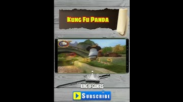 Kungfu Panda Ps2 For Aether Sx2 Android