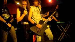 Deadmaker-avantasia(Edguy cover)