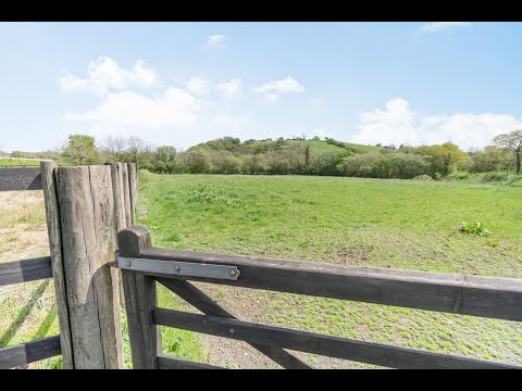 Incredible Cottage in Seven Acres with Stables & Two Bedroom Annex in Clarbeston Road, Pembrokeshire