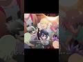 The Demon Boss Fell in Love With a Human Girl at First Sight #animerecaps #animeshorts #shorts