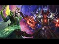 Mobile Legends - Estes e Dyrroth