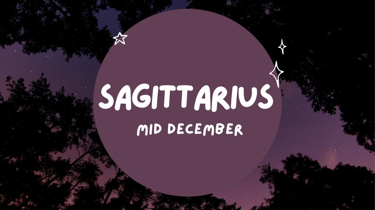 Sagittarius Love ♍️ Someone Who Put You Through A lot 👀 Its Important To Know What’s Next