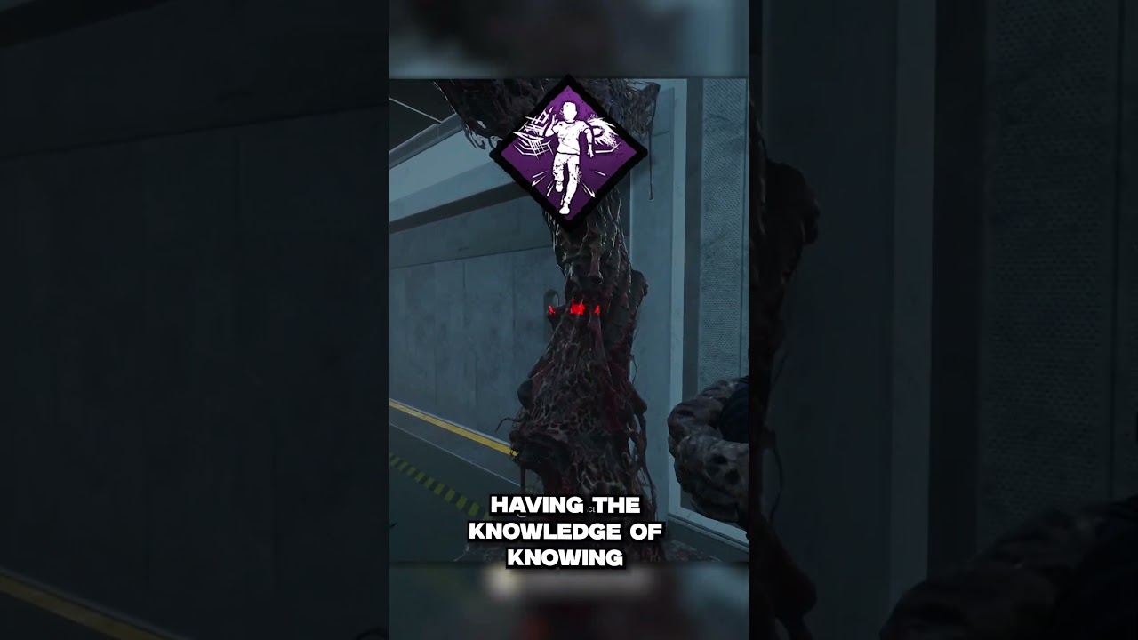 ПЯТЬ САМЫХ УБИЙСТВЕННЫХ ПЕРКОВ В DBD!