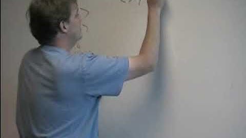 Chris Anderson - Compares XAML to HTML and CSS