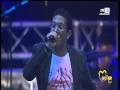 Cheb Simo Et Tizi Fusion Makayanch Ghir Nti Mawazine 2015
