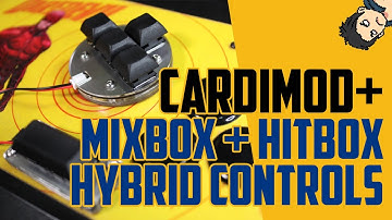 CardiMod Installation and Review