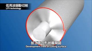 lfv technology