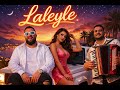 Laleyle - Tzanca Uraganu style (Remix [DJ BAILA])