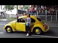 DISFRUTA EL DESFILE DE AUTOS CLÁSICOS Y ANTIGUOS EN LA #FERIADECALI 2016, CARROS HERMOSOS