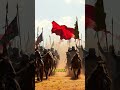 The Desert Empire #africanhistory#shorts