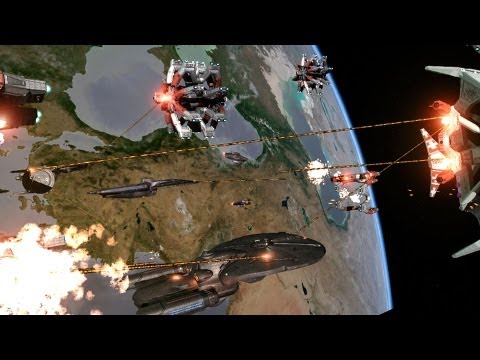 Star Wreck 2π: Full Twist, now! - FULL MOVIE