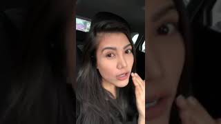 Instagram Live With Elyana