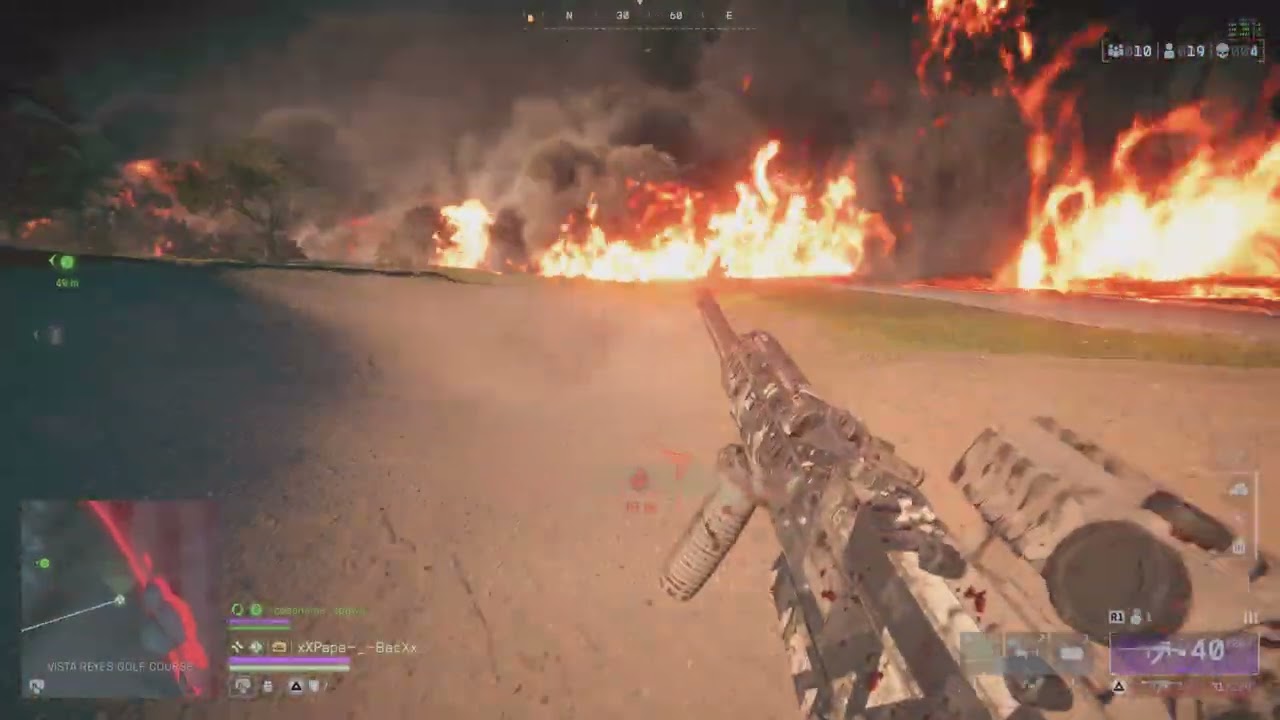 Donde siempre se queeeee!!!!