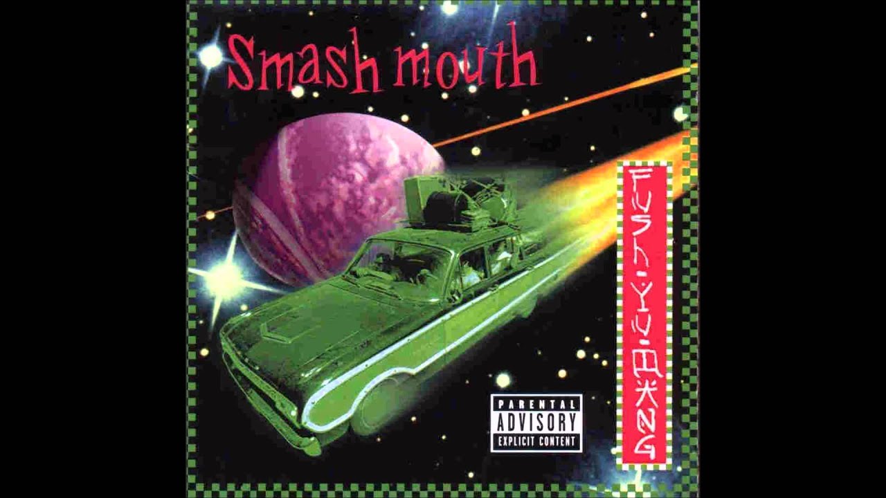 Smash Mouth - 'No all star'