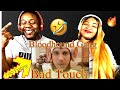 Did He Say  What I Think He Said? Bloodhound Gang “The Bad Touch” (Reaction)