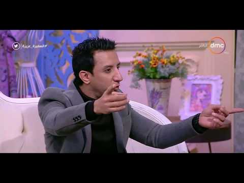 السفيرة عزيزة مخرج فيلم حليمو أسطورة الشواطئ أنا ملقتش البحر في أول يوم تصوير 