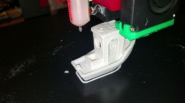 X5SA PRO and Anet A8 singing a duet