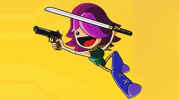 Bleed 2 - 03 - The Chase (Very Hard Mode)