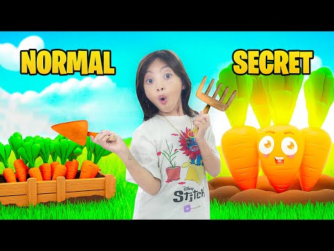 LEIKA COBAIN GAME VIRAL BARU TENTANG TUMBUHAN DI ROBLOX 🤩🥰 GROW A GARDEN [ROBLOX INDONESIA]