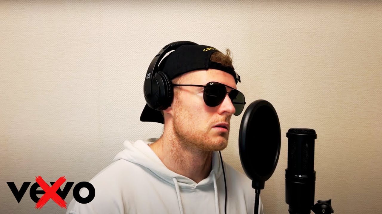 Lose Your Wealth (EMINEM Crypto Parody Version)