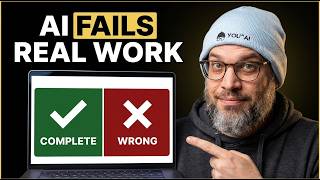The Work Primitive: What Every AI Product Leader Gets Wrong