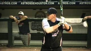 2015 USSSA Hall of Fame Classic #2 - Resmondo vs Smash It winners final