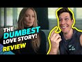 The greatest love story never told is the dumbest documentary ever made  review