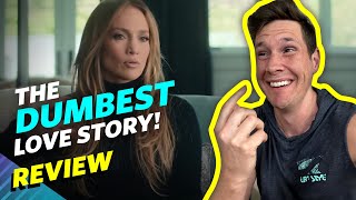 The Greatest Love Story Never Told Is The Dumbest Documentary Ever Made  Review