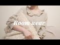 【My room wear】安くて可愛い韓国ルームウェア紹介