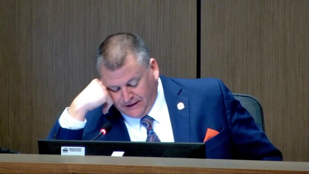 Goodyear approves McDonald's drive-through and 939-unit self-storage despite neighborhood opposition