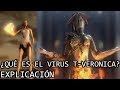 ¿Qué es el Virus T-Veronica? EXPLICACIÓN | El Virus T-Veronica y su Origen EXPLICADO