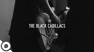 The Black Cadillacs - Find My Own Way | OurVinyl Sessions chords